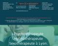 240486 : Hypnose Lyon, Psychothérapie, Sexothérapie