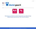 240665 : Bloctel, la liste d´opposition au démarchage téléphonique, gratuite pour les consommateurs