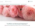 240702 : Fleurs Artificielles : Bouqueternel votre référence en Bouquet Artificiel en ligne ! 