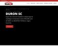 240860 : Duron SC, l´installateur de votre pompe à chaleur sur Nancy et sa région