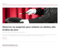 240881 : Réserver un magicien close-up pour mariage