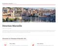 240882 : Marseille : Une  cité phocéenne à découvrir