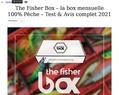 240908 : The Fisher Box
