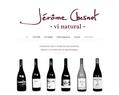 240909 : Vi Natural, vins naturels d´Espagne