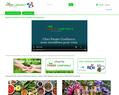 240976 : Magasin bio en ligne, produits alimentaires naturels, cosmétiques bio