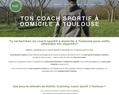 241037 : Coaching sportif sur Toulouse