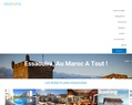 241374 : Essaouira Maroc: Guide de voyage pour visiter la ville Essaouira