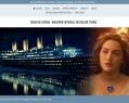 241451 : Coeur de l'Océan - Bijoux Titanic