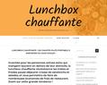 241507 : Lunchbox Chauffante