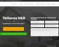 241545 : VD DAKWERKEN : votre expert en toiture en Belgique