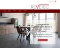 241561 : Revetec & Cie à Avanne-Aveney pour le remplacement de votre parquet