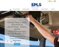 241678 : Electronique Poids Lourds Services (EPLS) à Hauconcourt