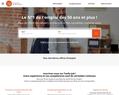 241803 : Teepy Job : le site d'emploi des plus de 50 ans