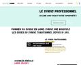 241844 : Syndic One - premier syndic en ligne