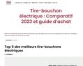 241886 : tire-bouchon-electrique.fr
