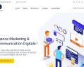 241900 : Webcom Agency – Marketing & Communication Digitale 360° en France !