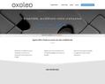 241908 : Oxoleo - Référencement Naturel, Référencement Local et Webmarketing