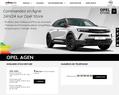241954 : Concession Opel Agen