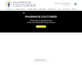 241981 : Pharmacie et parapharmacie Couturier à Aixe sur Vienne (87)