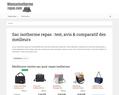 242085 : Sac isotherme, lunch box, thermos alimentaire : le site N 1 Français 