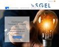 242522 : SGEL, entreprise d´électricité en Moselle