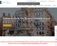 242675 : Cabinet Roche & Cie - Expert-Comptable Lyon