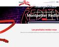 242866 : Montpellier Redline: comedy club, stand-up à Montpellier (34)