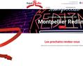 242866 : Montpellier Redline: comedy club, stand-up à Montpellier (34)