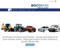 242902 : Votre garagiste BOURGOIN pièces auto à Brenoux