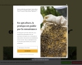 242947 : Formation à distance apiculture et apidologie