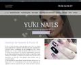 242973 : Institut beauté des mains à Paris 16, Yuki Nails