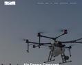 243005 : Air drone Concept