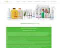 243044 : Distributeur indépendant Forever Living