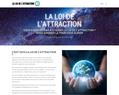 243402 : La loi de l'attraction | Attirez l'abondance dans votre vie