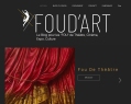 243476 : FOUDART BLOG : le blog des passionnés de culture