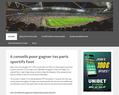243495 : Gagner aux paris sportifs !