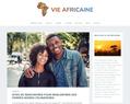 243503 : Des produits de la vie africaine