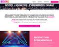 243762 : Agence événementielle et digitale à Lyon