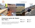 243835 : Confiez la rénovation de votre toiture sur Saint-Lô à l’entreprise CRH