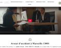 243888 : Cabinet d’avocat à Marseille
