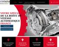 244132 : Spécialiste boite automatique à Montpellier
