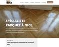 244176 : Mon Parquet Nice - Professionnel spécialisé en parquet et marbre