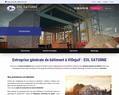 244179 : Bénéficiez du savoir-faire en isolation thermique et ravalement de façade par EOL SATURNE à Villejuif