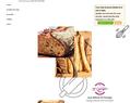 244257 : Commandez votre pain directement en ligne auprès de la boulangerie à Nort-sur-Erdre