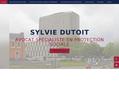 244285 : Votre avocat en contrat de travail à Lille, Maître Sylvie Dutoit