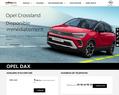 244525 : Concessionnaire Opel Dax