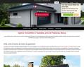 244620 : Agence immobilière VAUHALLAN IMMOBILIER