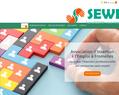 244687 : Sewep : Association d’insertion à l’emploi près de Lille