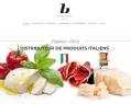 244721 : Distribution de produits italiens