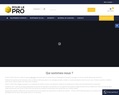 244741 : pourlepro.com